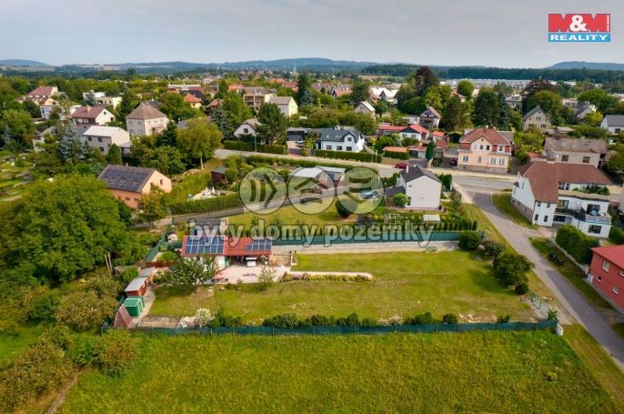 Prodej, Pozemek k bydlení, Ohrazenice