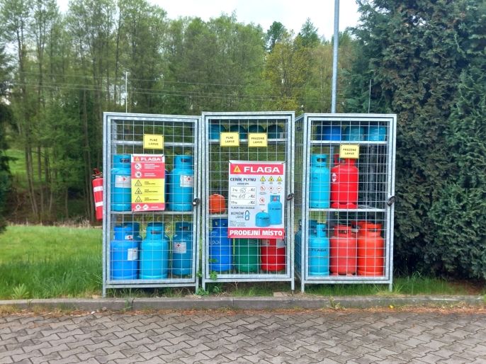 Prodej, Obchod a služby, Nová Role