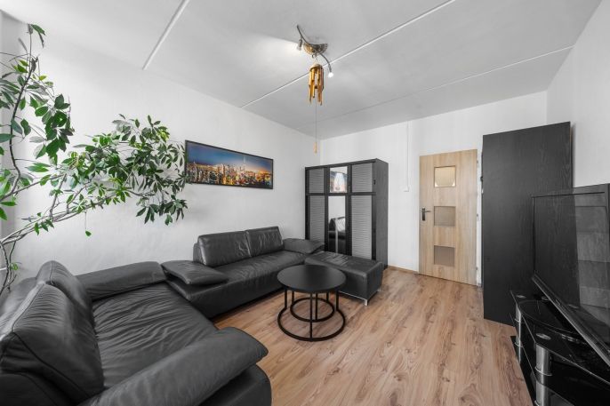 Prodej, Byt 3+1, Most