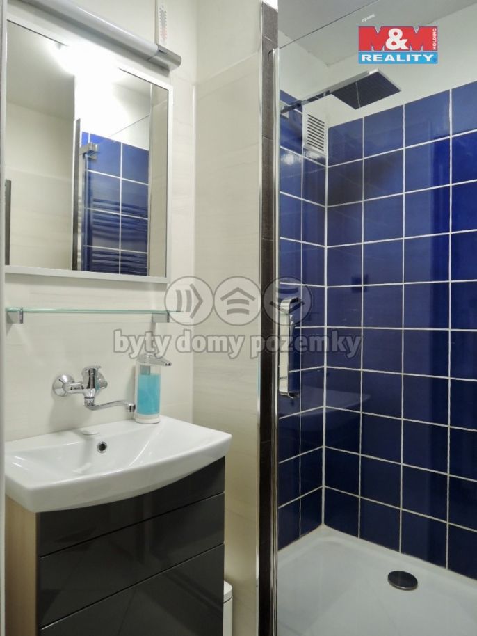 Pronájem, Byt 2+1, Jablonec nad Nisou