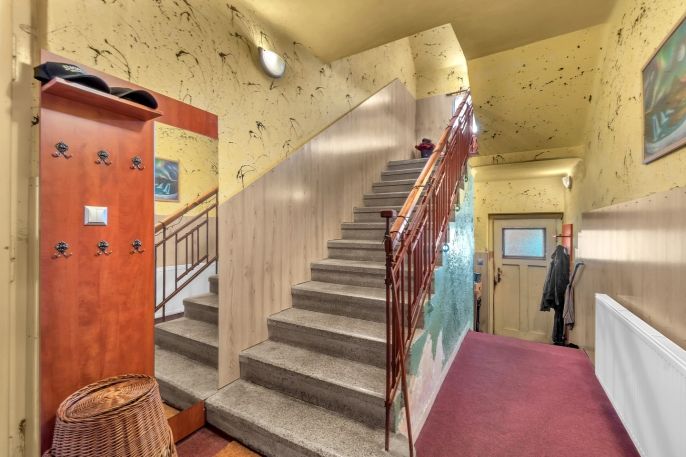 Prodej, Rodinný dům, Rtyně v Podkrkonoší