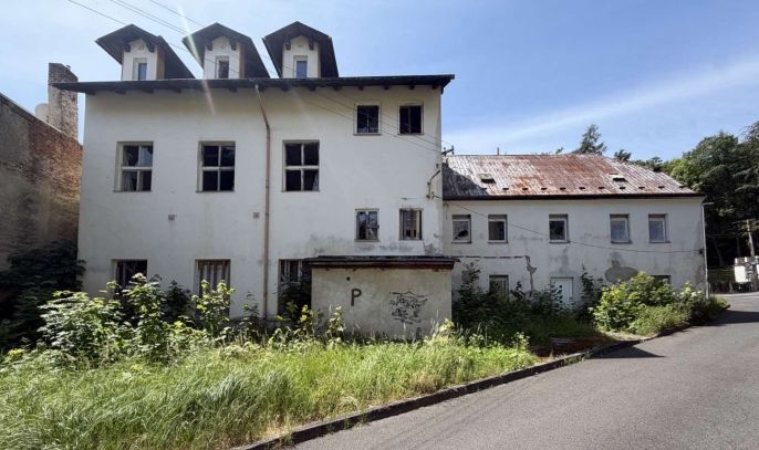 Prodej, Restaurace, stravování, Dubí