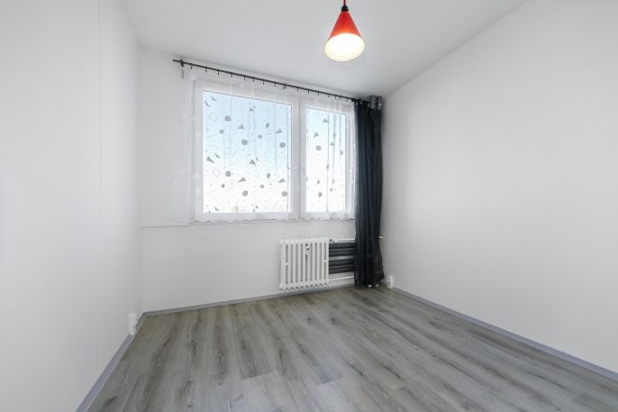 Prodej, Byt 4+kk, Praha