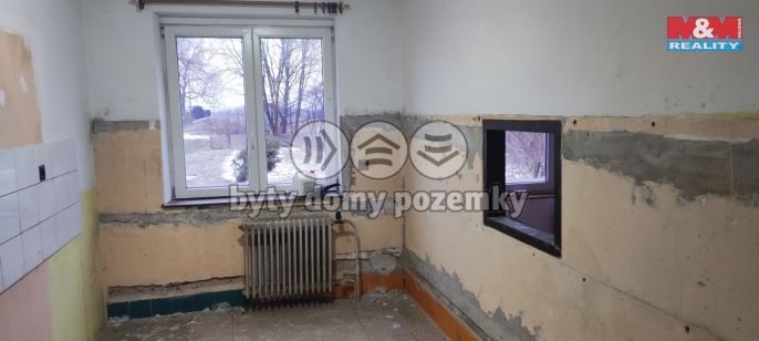 Prodej, Rodinný dům, Rychvald