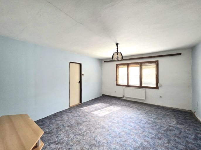 Prodej, Rodinný dům, Krasov