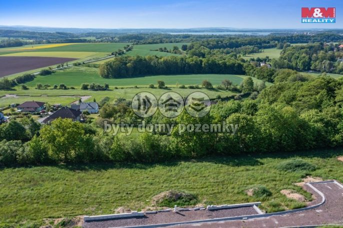 Prodej, Pozemek k bydlení, Žernov