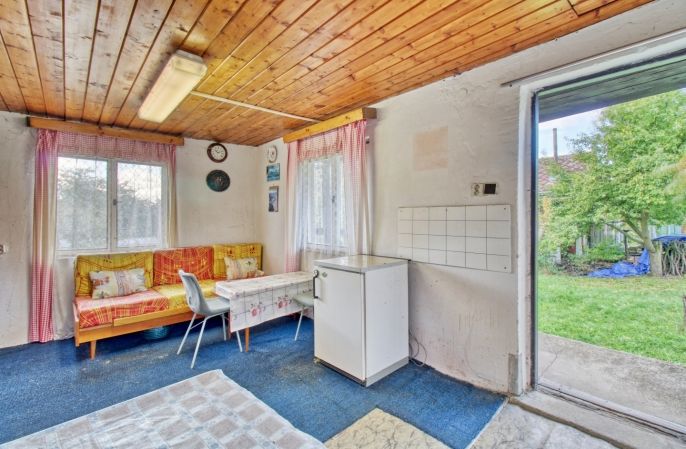 Prodej, Zahrada, Litvínov