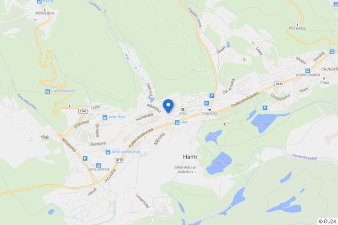Prodej, Byt 3+1, Litvínov