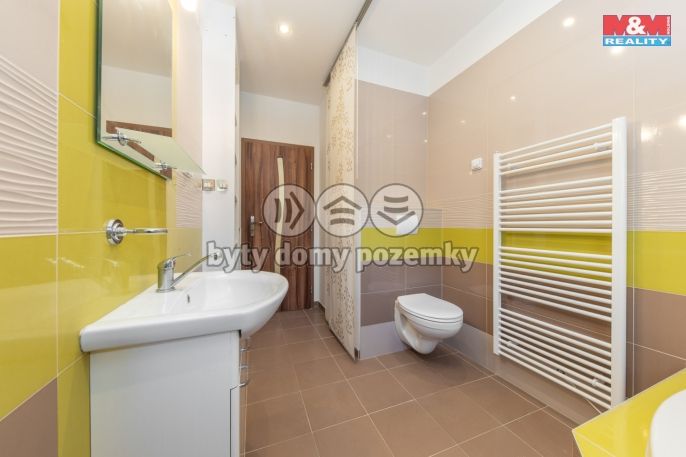 Prodej, Byt 3+kk, Brno