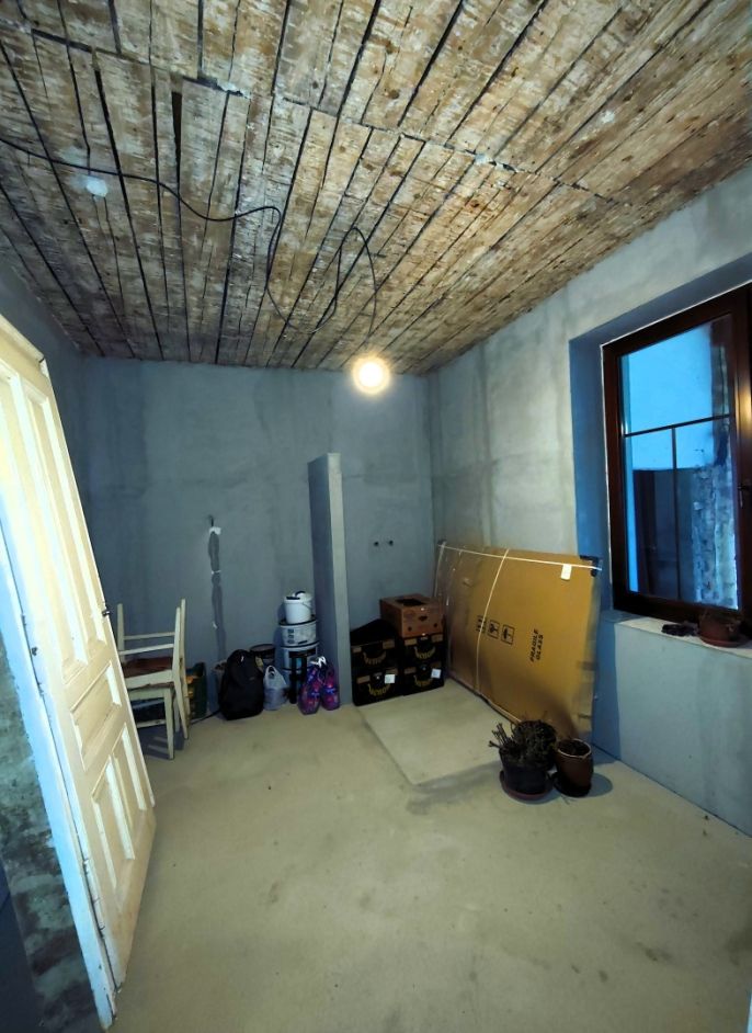 Prodej, Rodinný dům, Nový Malín