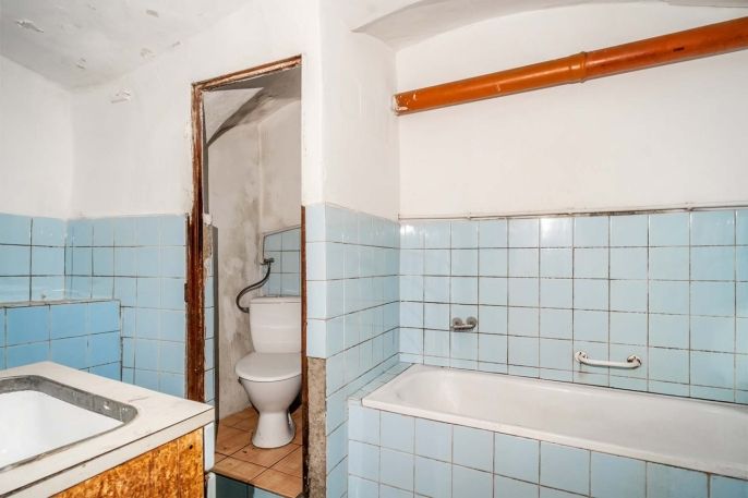 Prodej, Rodinný dům, Hejnice