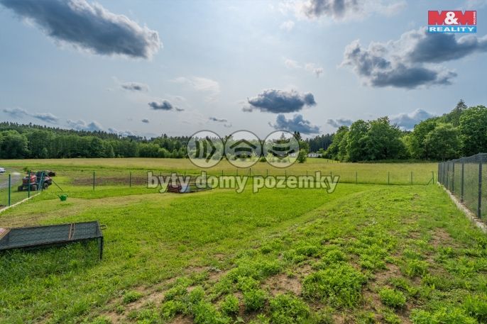 Prodej, Zahrada, Ostružno