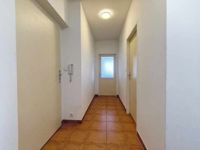 Pronájem, Byt 2+kk, Praha