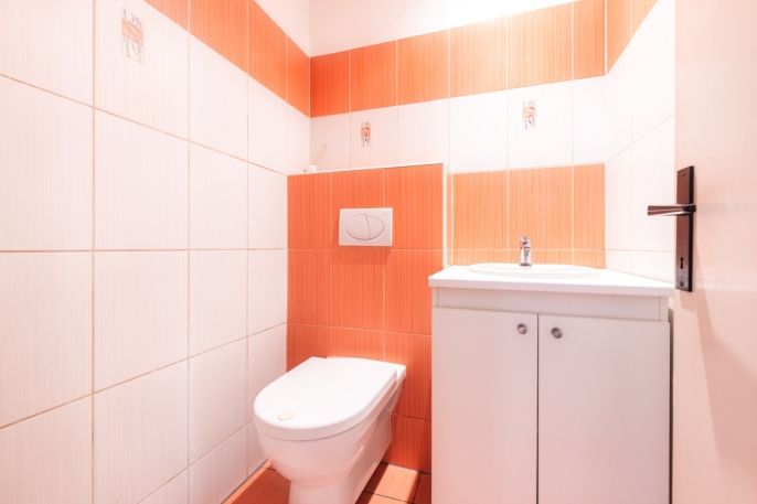 Prodej, Byt 2+1, Holešov