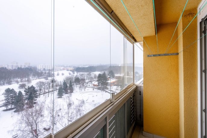 Prodej, Byt 3+1, Hradec Králové