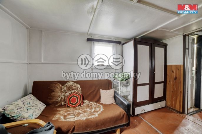 Prodej, Zahrada, Dasnice