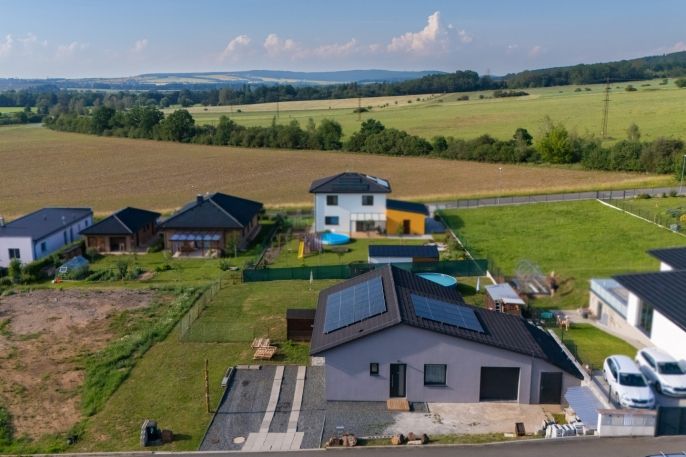 Prodej, Rodinný dům, Příchovice