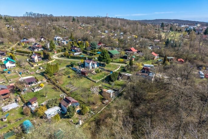 Prodej, Zahrada, Kosmonosy