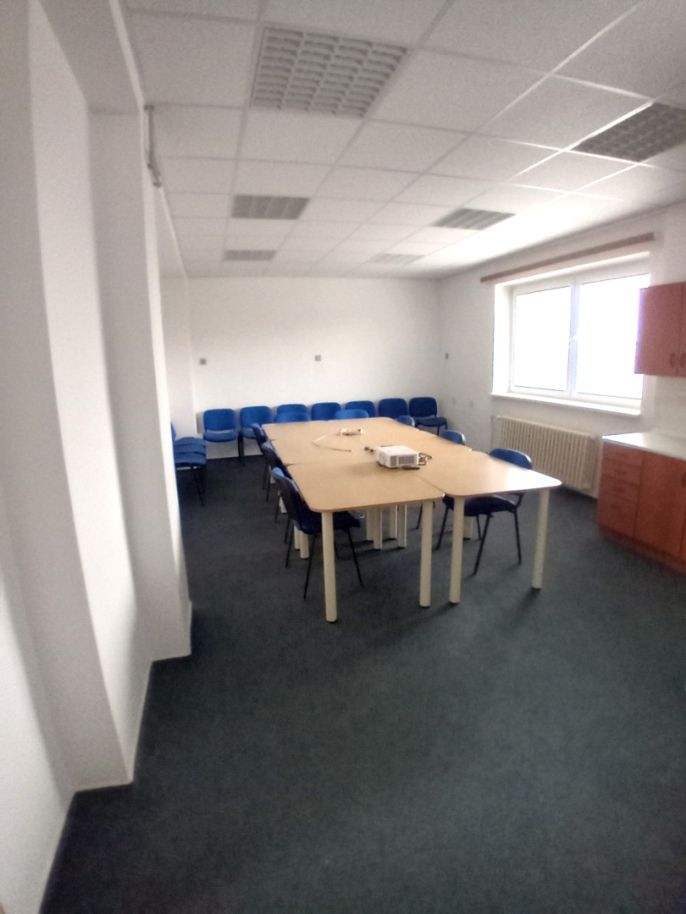 Pronájem, Obchod a služby, Červený Kostelec