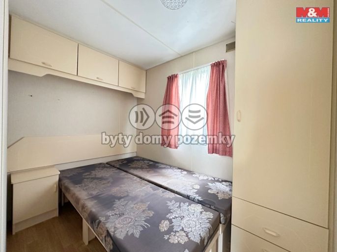 Prodej, Mobilheim, Ledce