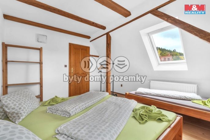 Prodej, Hotel, penzion, Žacléř