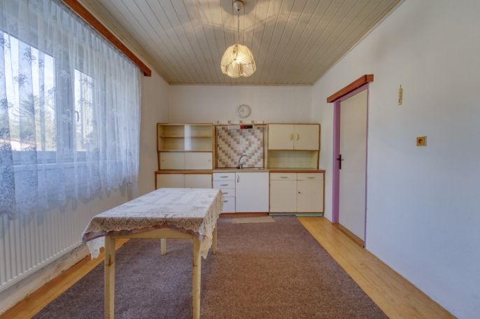 Prodej, Rodinný dům, Kladruby