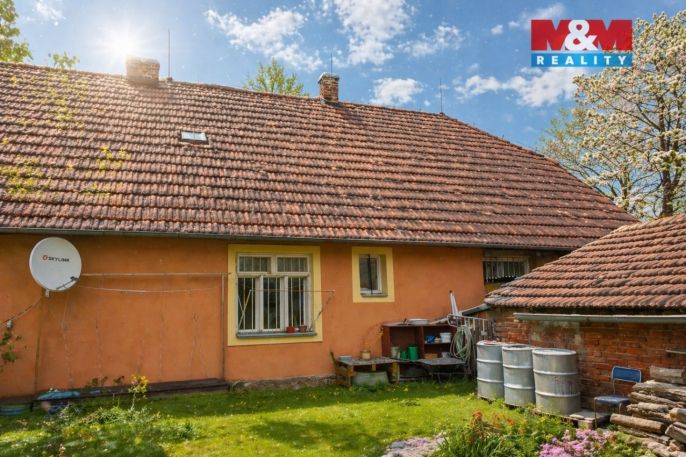 Prodej, Ostatní, Klášterní Skalice