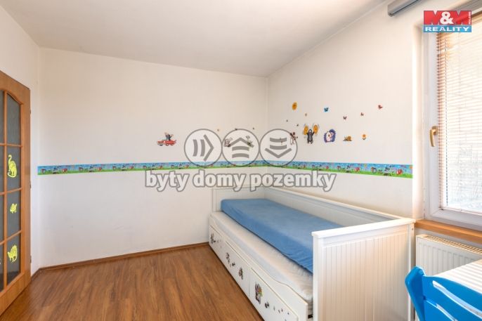 Prodej, Rodinný dům, Velké Přítočno