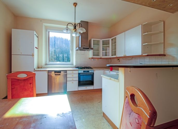 Pronájem, Rodinný dům, Stará Paka