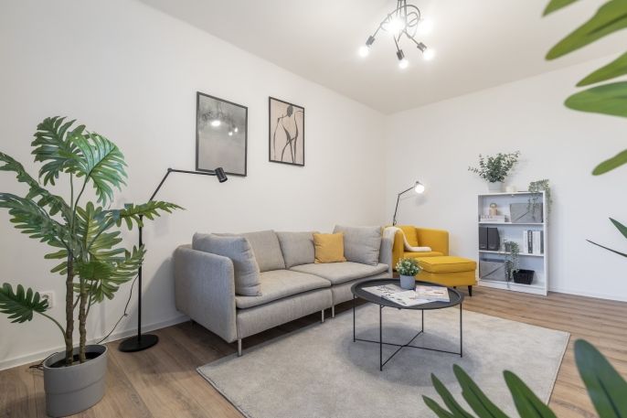 Prodej, Byt 2+1, Ostrava