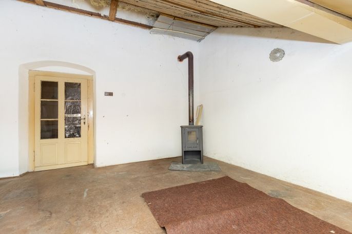 Prodej, Rodinný dům, Chrast