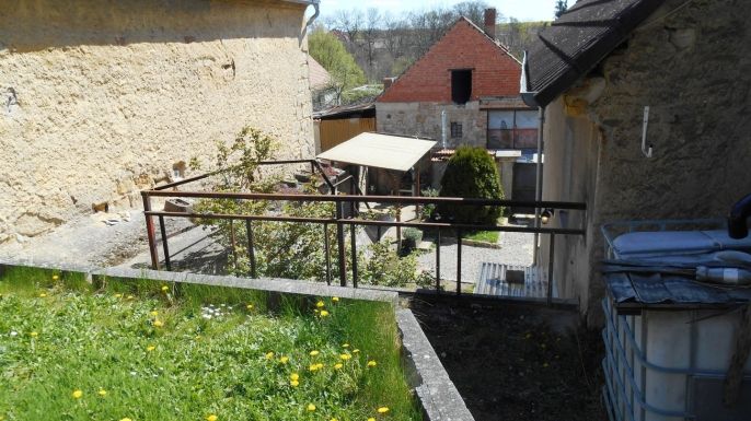 Prodej, Rodinný dům, Páleč