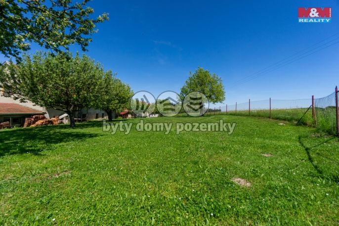 Prodej, Rodinný dům, Libecina