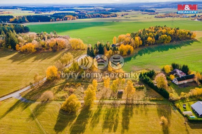 Prodej, Zahrada, Krsy