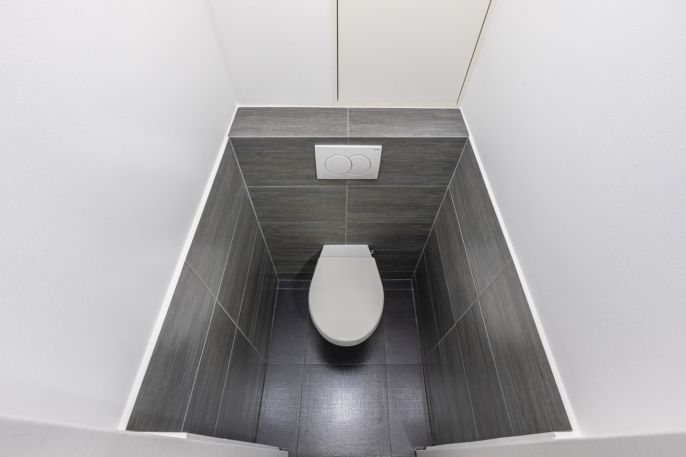 Pronájem, Byt 2+1, Praha