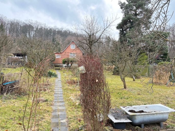 Prodej, Zahrada, Krnov