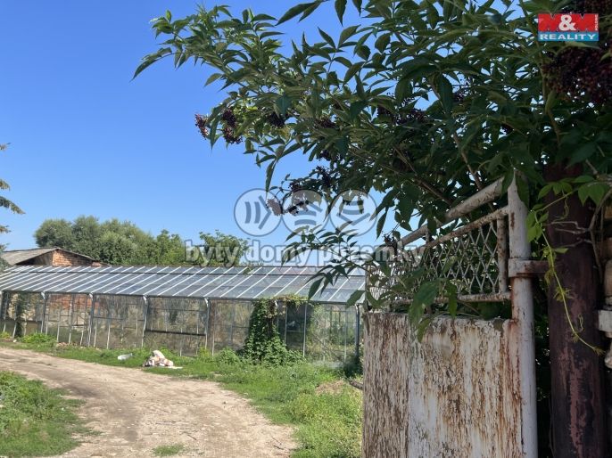 Prodej, Pozemek k bydlení, Semice