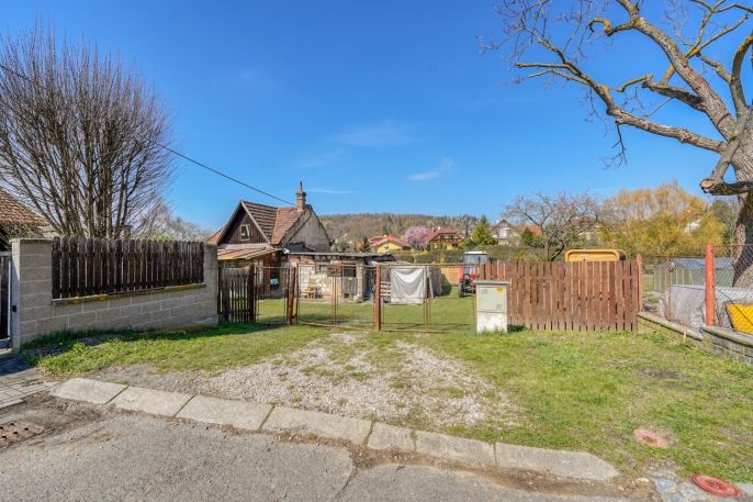 Prodej, Pozemek k bydlení, Plzeň