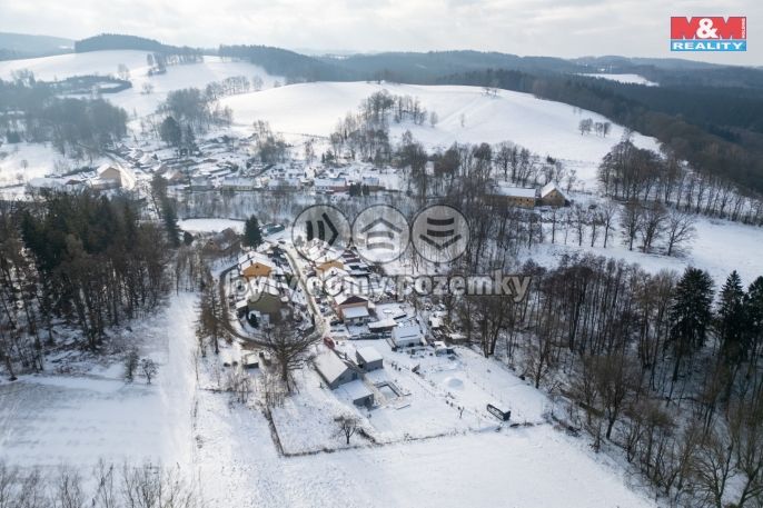 Prodej, Rodinný dům, Březová