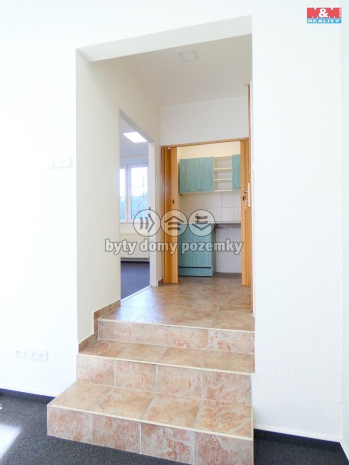 Pronájem, Obchod a služby, Ostrava