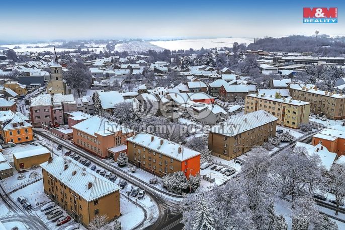 Prodej, Byt 2+1, Skuteč