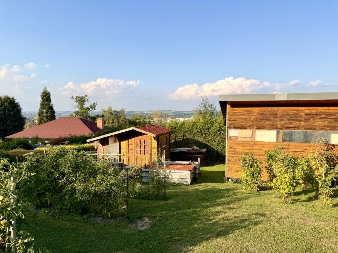 Prodej, Chata, Kopřivnice