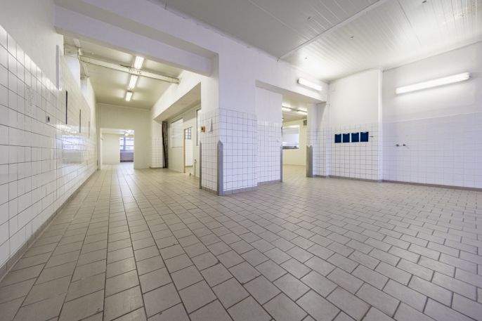 Pronájem, Obchodní objekt, Nymburk