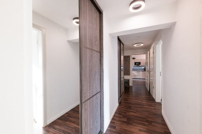 Prodej, Byt 3+kk, Praha