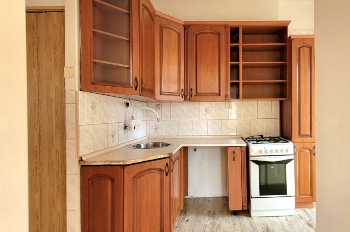 Pronájem, Byt 2+1, Jablonec nad Nisou