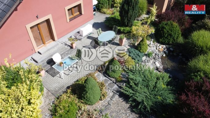 Prodej, Rodinný dům, Petřvald