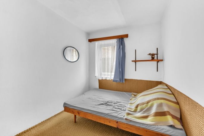 Prodej, Rodinný dům, Voděrady