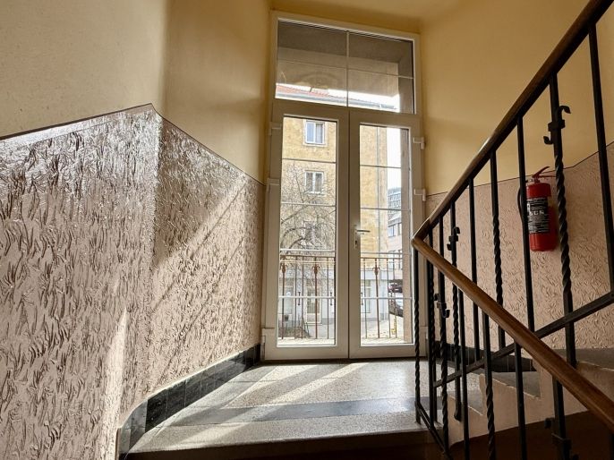 Prodej, Byt 1+kk, Praha