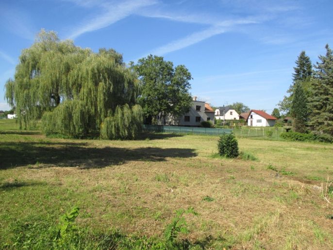 Prodej, Pozemek k bydlení, Petřvald