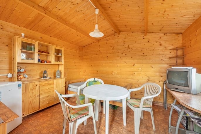 Prodej, Zahrada, Brandýsek